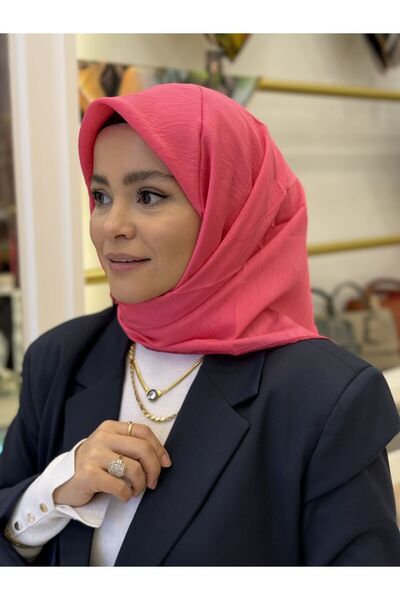 LA BOUTIQUE وشاح لابوتيك الصيفي DÜZ07
