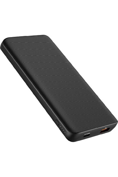 TP بنك طاقة رفيع 10 كيلو 20 واط بتقنية PD