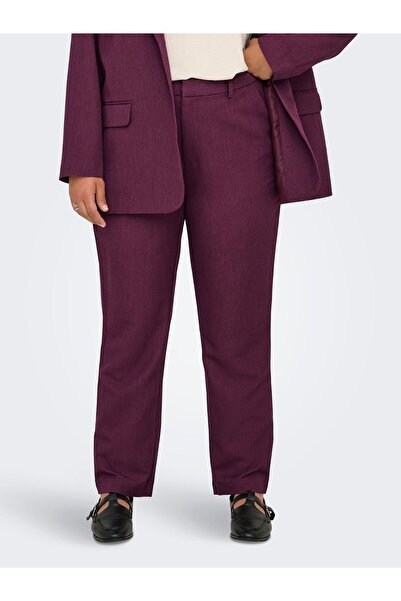 Only Carmakoma Hose CARHATTIE Normal geschnitten Hose