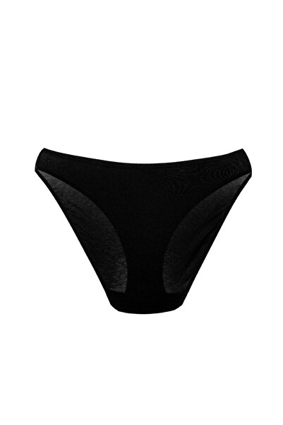 Kom Women's Cotton 2-Piece Basic Panties