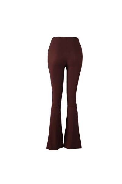 trender Black Women's Tights 3083