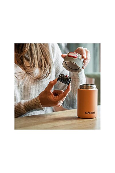 Kambukka Ka L01017 Etna Tea Strainer