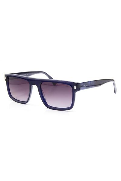 Fratelli Rossetti Fr8746-C7 52 Polarized Unisex Sunglasses