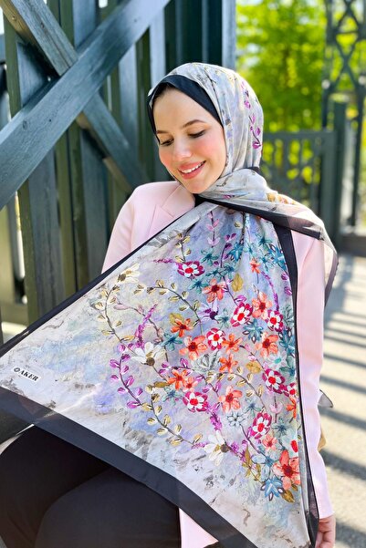 Aker Soft Touch Pamuk Şal - 7412228-001