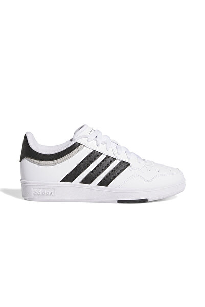 adidas Hoops 4.0 J Young Casual Shoes Ji3471 White