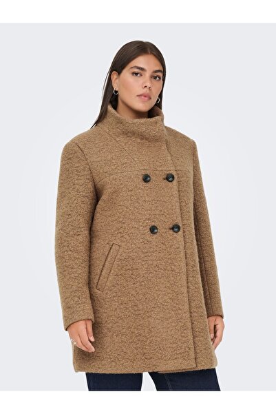 Only Carmakoma Mantel CARNEWSOPHIA Mantel