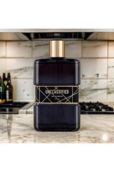 Geparlys Unclassified For Men Eau De Parfum 90ml