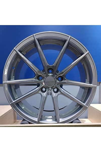 arceo MONACO 5X112 17'' İNÇ ET35 73.1 SİLVER DİAMOND JANT TAKIMI (4 ADET)
