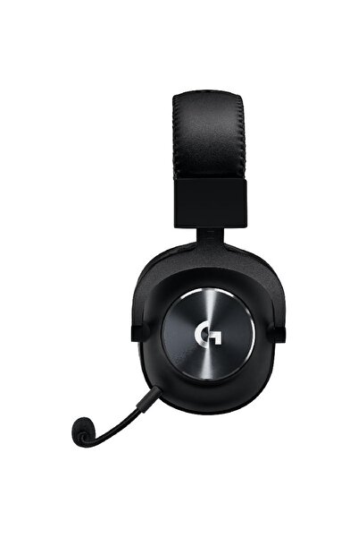 logitech Pro X Gaming Headset
