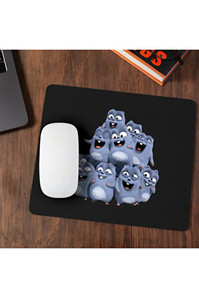 OEM Lemmings Have Fun Mousepad