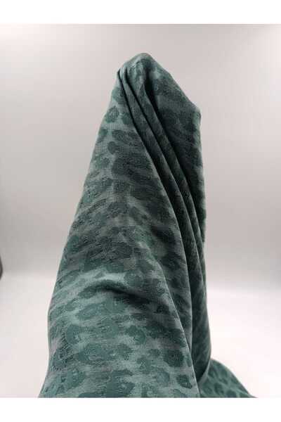 ünsal tekstil DESENLİ KUPRA KUMAŞ(1 Metre × 1.5 En)