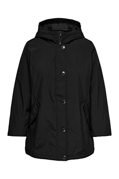 Only Carmakoma Langer Parka CAROLIVIA Langer Parka