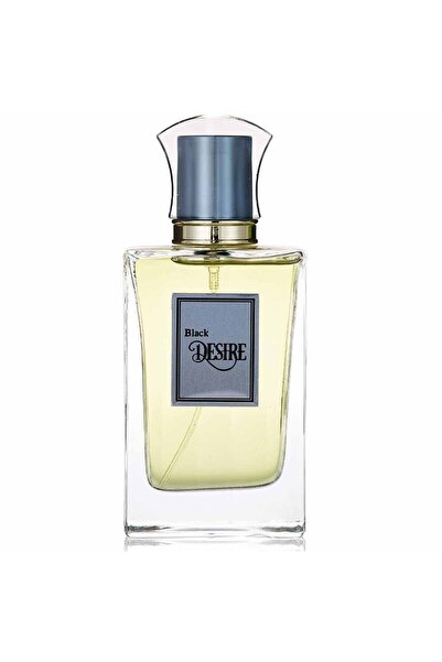 Geparlys Black Desire Limited Edition For Men Eau De Parfum 100ml