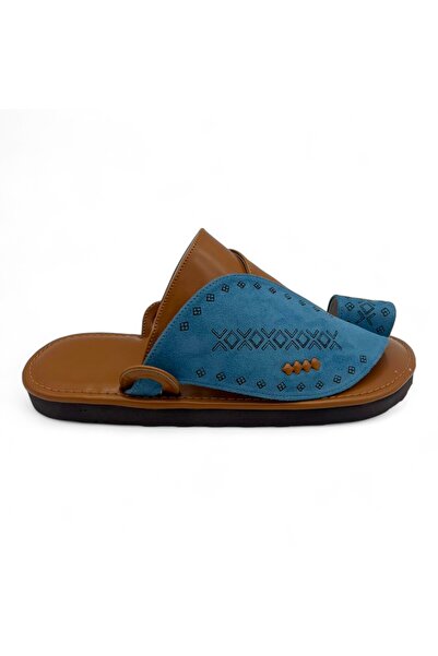Al fanoos Al-Fanoos Arabian Comfort Sandals | 7017