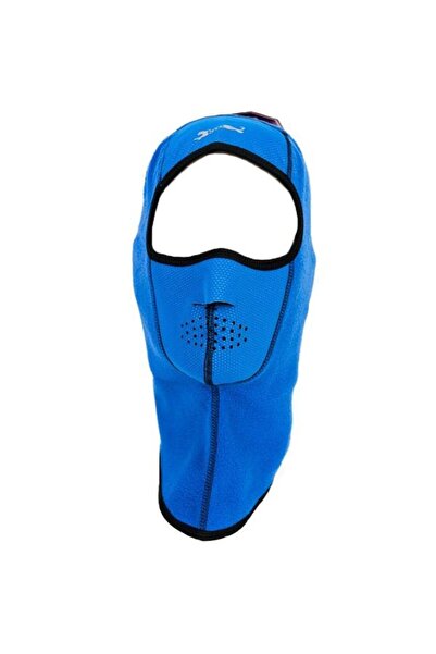 BARS Technical Balaclava M67-04, Unisex, Blue, M, Windstopper, Quick-Dry, Ski, Snow, Moto