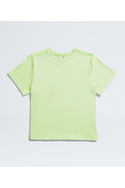 THE NORTH FACE W Dune Sky S/S