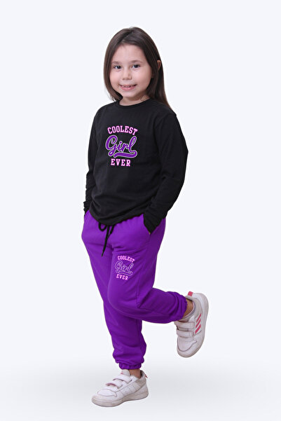 panios kids ΣΕΤ ΠΙΤΖΑΜΕΣ ΓΙΑ ΚΟΡΙΤΣΙΑ COOLEST GIRL PRINT ΛΕΠΤΟΜΕΡΗΣ ΛΕΠΤΟΜΕΡΗ...