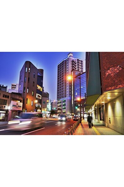 OEM Tablou decorativ, de perete, cu rama din lemn, 33cm x 24cm, imaginea 1818