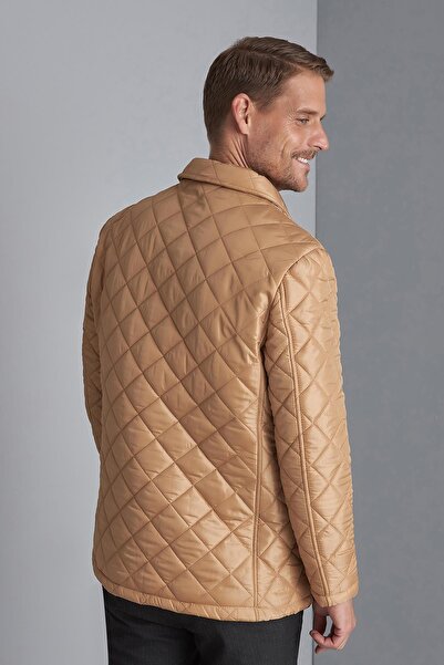 İgs Erkek Camel Mont