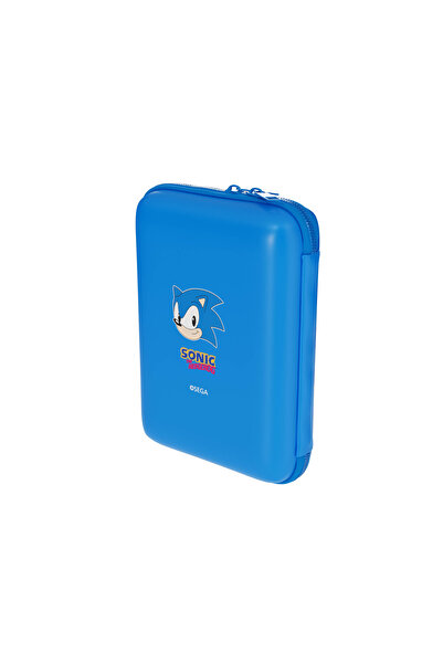 WİGGLE sonic bölmeli kalem çanta lisanslı