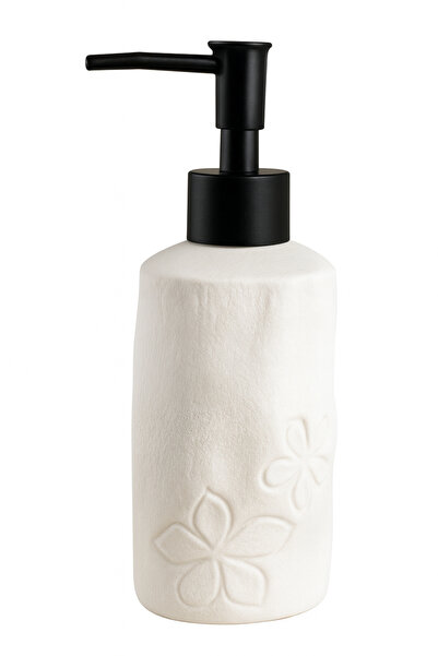 Prima Nova Yonna 6-Piece Bathroom Set - White