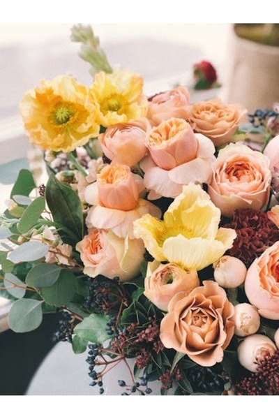 OEM Διακοσμητική επιτοίχια ζωγραφική με ξύλινο πλαίσιο, 33cm x 24cm, εικόνα 2341