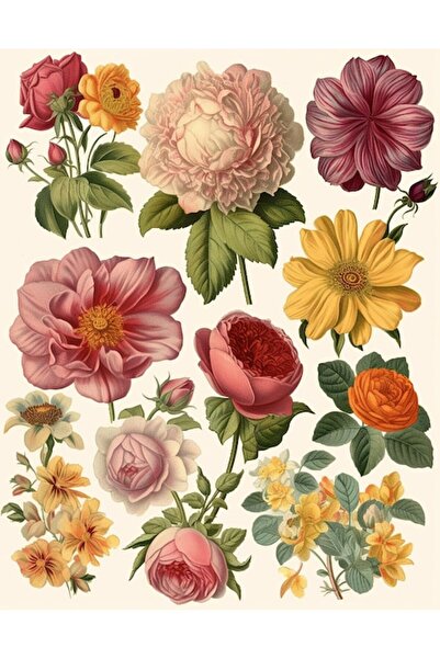 OEM Tablou decorativ, de perete, cu rama din lemn, 33cm x 24cm, imaginea 2589