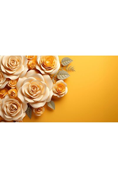 OEM Διακοσμητική επιτοίχια ζωγραφική με ξύλινο πλαίσιο, 33cm x 24cm, εικόνα 2319