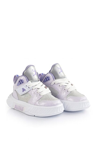 minibonito Cırtlı Unisex Çocuk Spor Ayakkabı Sneakers(26-30 numaralar ışıklı)
