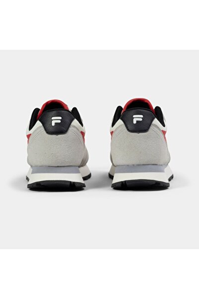 FILA Ανδρικά αθλητικά παπούτσια HYPERT σε λευκό γκρι χρώμα