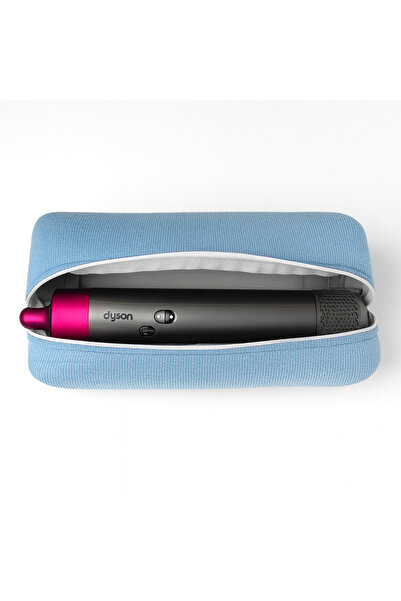 minial Makeup Bag Hair Straightener Travel Bag