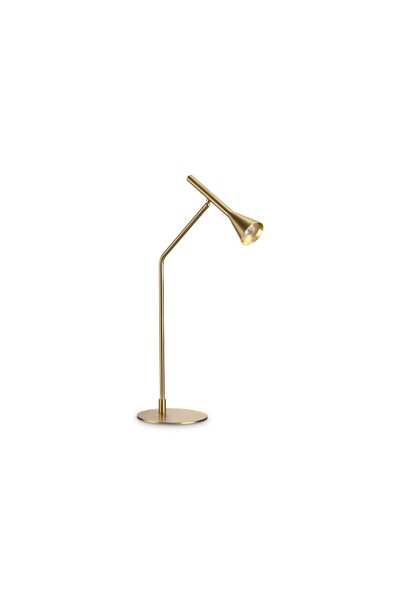 Ideal Lux Veioza DIESIS TL BRASS 291109