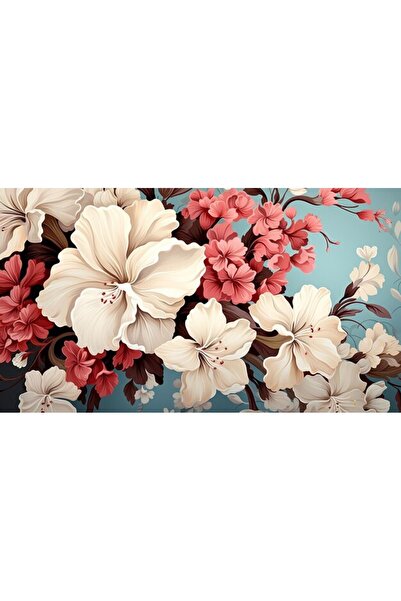 OEM Tablou decorativ, de perete, cu rama din lemn, 33cm x 24cm, imaginea 2373