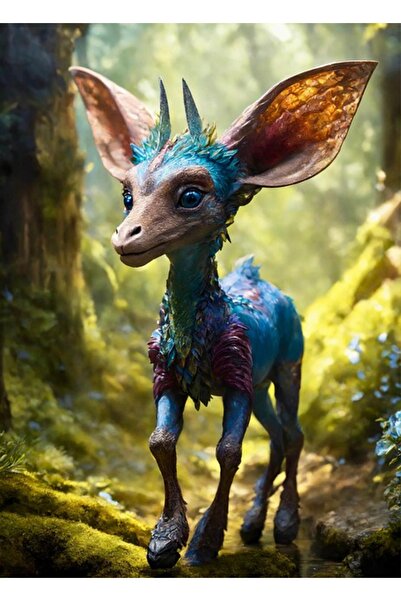 OEM Tablou decorativ, de perete, cu rama din lemn, 33cm x 24cm, imaginea 1647