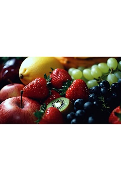 OEM Διακοσμητική επιτοίχια ζωγραφική με ξύλινο πλαίσιο, 33cm x 24cm, εικόνα 1669