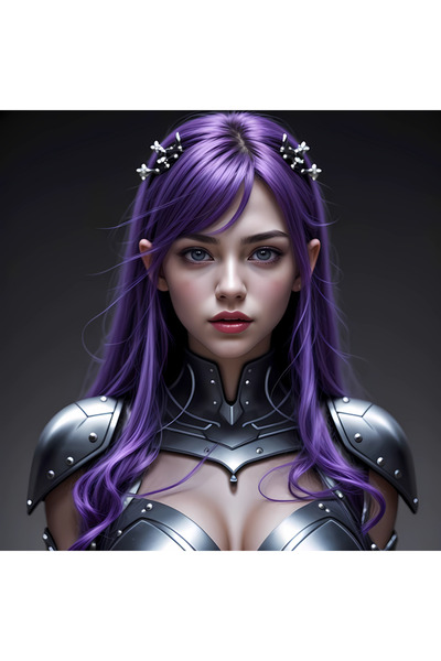 OEM Tablou decorativ, de perete, cu rama din lemn, 33cm x 24cm, imaginea 1581