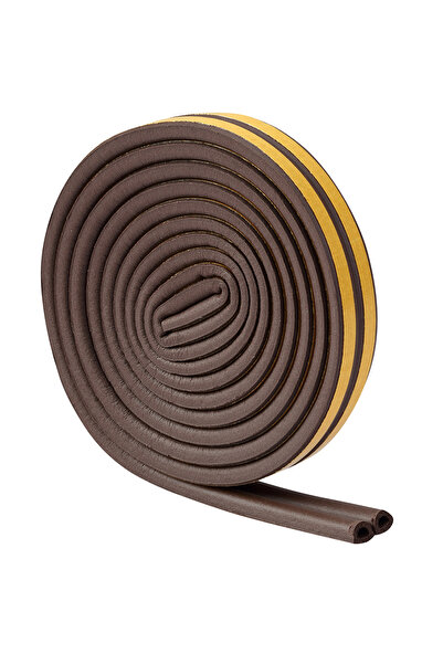 Lawazim شريط مانع للتسرب من الحلزون - 2.5 متر × قطعتان من شريط مانع للتسرب من...