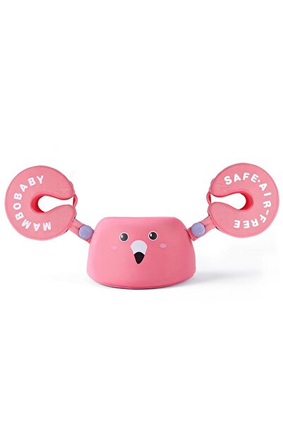 Mambobaby Kolluk ve Can Yeleği - Pembe