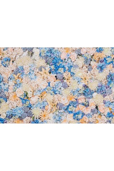 OEM Διακοσμητική επιτοίχια ζωγραφική με ξύλινο πλαίσιο, 33cm x 24cm, εικόνα 2428