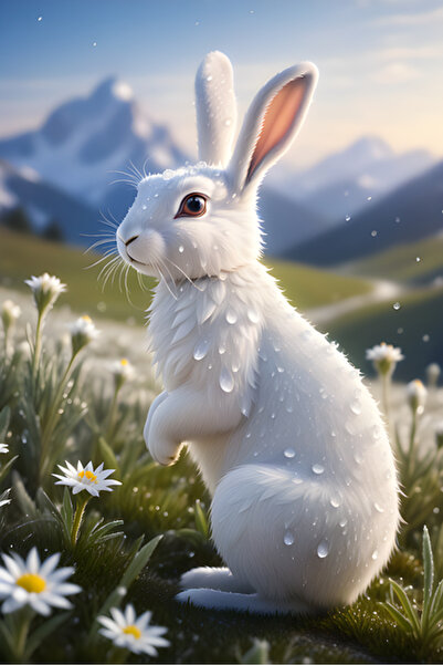 OEM Διακοσμητική επιτοίχια ζωγραφική με ξύλινο πλαίσιο, 33cm x 24cm, εικόνα 1569