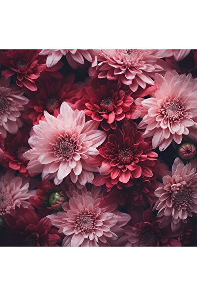 OEM Διακοσμητική επιτοίχια ζωγραφική με ξύλινο πλαίσιο, 33cm x 24cm, εικόνα 2203