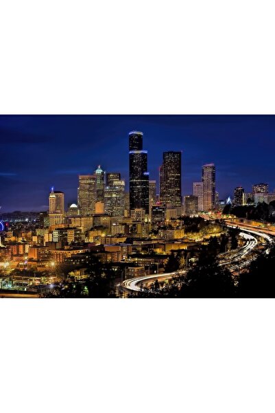 OEM Διακοσμητική επιτοίχια ζωγραφική με ξύλινο πλαίσιο, 33cm x 24cm, εικόνα 1783