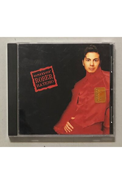 BMG أسطوانة روبر هاتيمو إسمير (أسطوانة إصدار أوريجينال 1997)