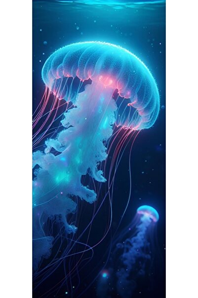 OEM Декоративна стенна картина с дървена рамка, 33 см х 24 см, изображение 1629