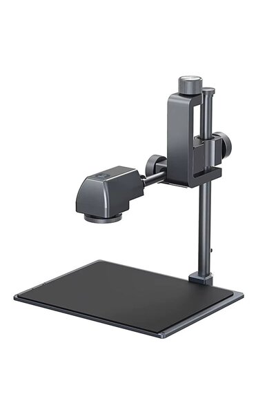 GÜMRÜK BEY ST9660A+ Termal Görüntüleme Cihazı ve Devre Kartı Sızıntı Dedektör...