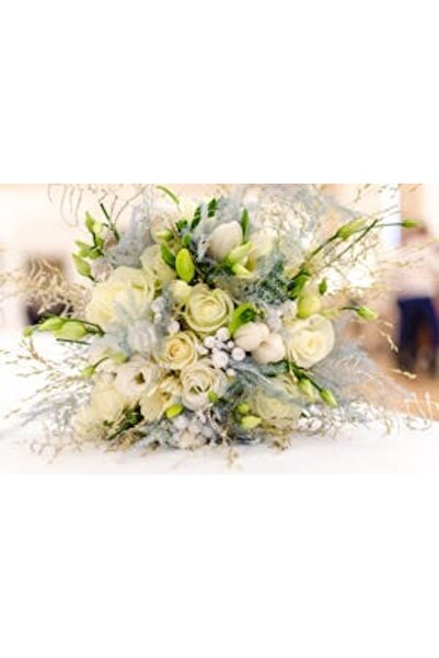 OEM Διακοσμητική επιτοίχια ζωγραφική με ξύλινο πλαίσιο, 33cm x 24cm, εικόνα 2219