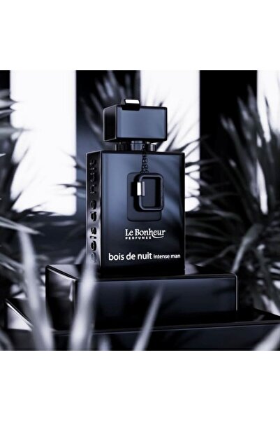 Le Bonheur Bio de Noille Intense Fragrance Labonnet 105ml