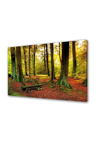 OEM Tablou decorativ, de perete, cu rama din lemn, 33cm x 24cm,cu flori2082