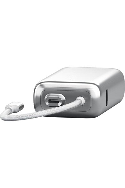 Zendure باور بانك صغير الحجم SuperMini Pro Compact بسعة 20000 مللي أمبير/ساعة...