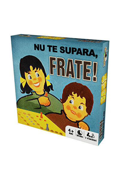 Noriel Joc Nu te supara frate NOR2402
